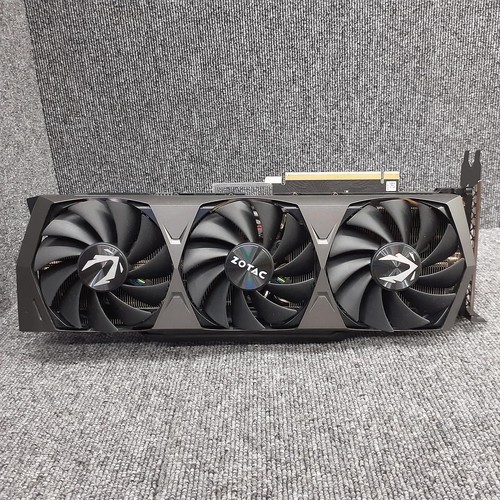 Gpu zotac rtx - gpu,