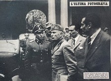 Foto bianco nero - e,