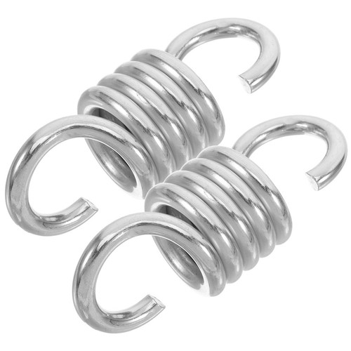 Pezzi amaca ganci sospesi - 2,