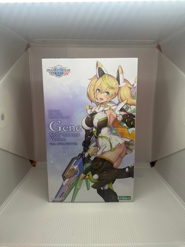 Kotobukiya phantasy star - kotobukiya,