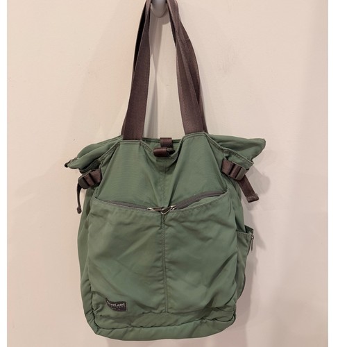 Borsa overland equipment nylon - borsa,