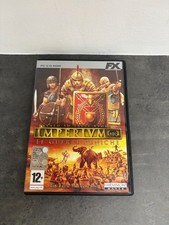 Imperium Le guerre puniche PC