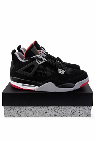 Nike air jordan bred 2012 - jordan,