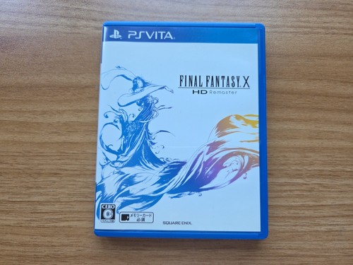 Final fantasy remaster - final,