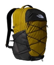 Zaino The North Face Borealis Classic 28 Litri Nylon NF0A52SE DC0 Giallo