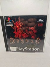 Playstation 1 / PS1: Diablo