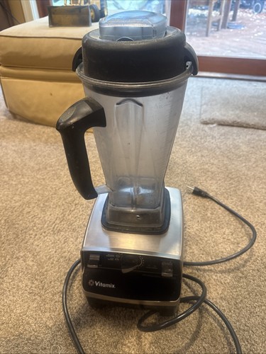 Vitamix professional series - vitamix,