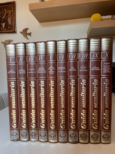 Enciclopedia medicina guida - enciclopedia,