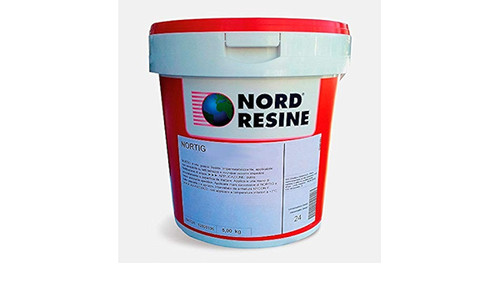 Nord resine guaina liquida - resine,
