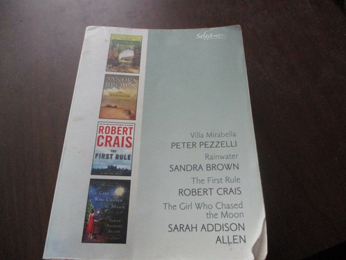 Readers digest select - readers,