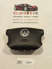 AIRBAG VOLANTE VOLKSWAGEN Golf 4 Berlina ASZ (9703) 1677092