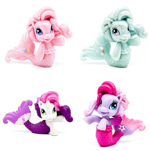 Little pony 2010 5 - my,