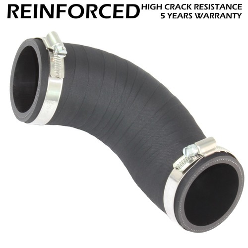 Tubo intercooler ricambio - intercooler, di