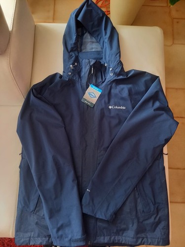 Giubotto uomo invernale - giubotto,