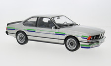 BMW Alpina B7 Turbo (Base E24)