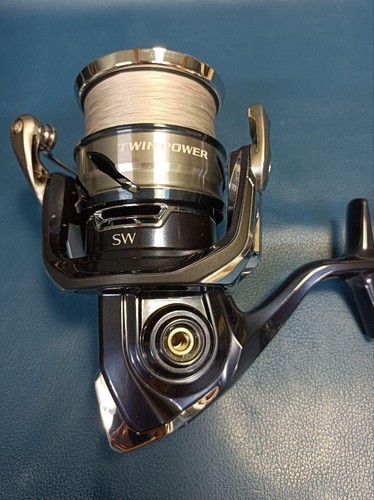 Mulinello spinning shimano - mulinello,