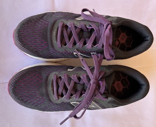 New balance - balance,
