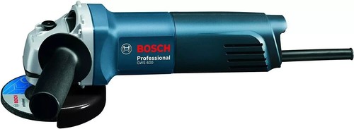 Bosch smerigliatrice angolare - bosch,