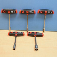 Würth Zebra Chiave A