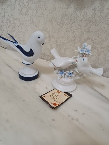 Pezzi statuette oggettistica - pezzi,
