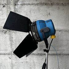 Luce Arrilite Arri 2000w cine Oper Face con Barndoor teatro bionda lampada