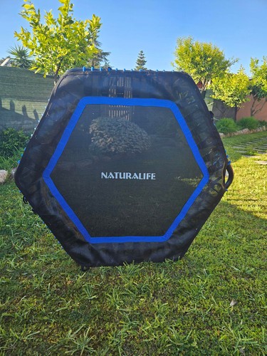 Trampolino naturalife - trampolino, (salta)
