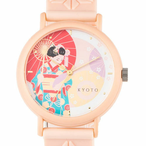 Orologio kaoru con fragranza - orologio,