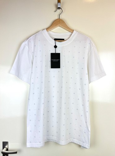 Shirt viktor rolf cotone - rolf,