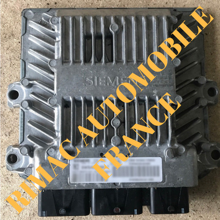 Calculateur sid 803 peugeot - calculateur,