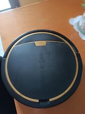 ROBOTTINO ASPIRAPOLVERE USATO