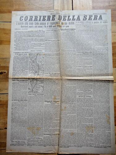 1917 corriere della - 1917-corriere,