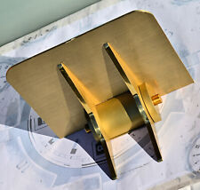 Supporto Mensola Staffa per Atmos Jaeger-LeCoultre anni '70 Nuova Originale Rara