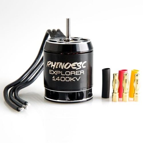 Rhinoesc 1400 1850 2250kv - rhinoesc, 1400/1850/2250kv