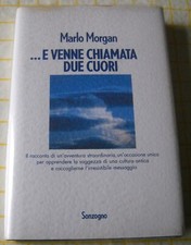Marlo Morgan ... E VENNE