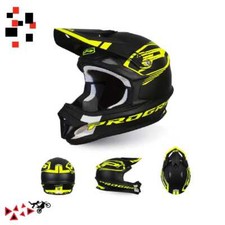 Casco Progrip in Fibra di