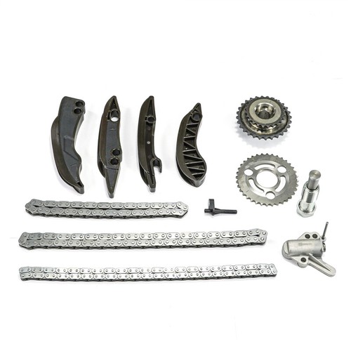 Kit catena distribuzione - catena,