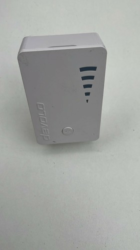 Wifi devolo répéteur - répéteur,