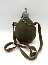 BORRACCIA militare italiana