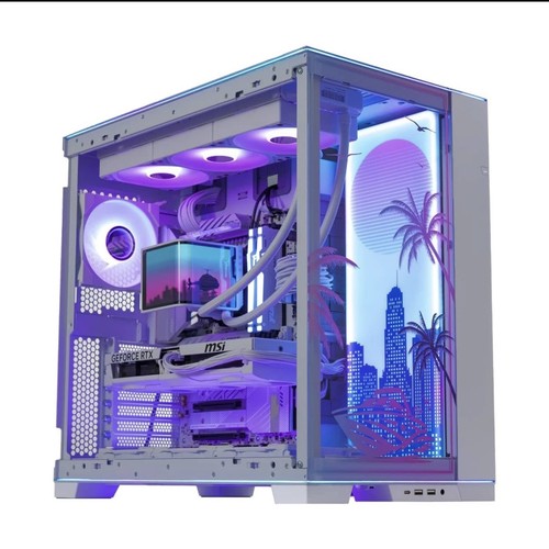 Techforge miami da - -,