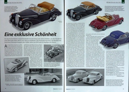 Mercedes benz 300 scala - benz, in