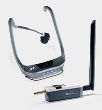 JTS R-2/HW-2 Radiomicrofono ad