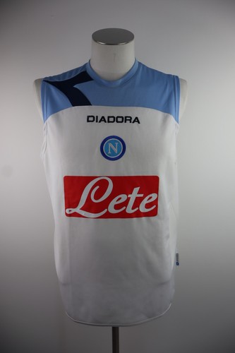 Diadora ssc napoli maglia - ssc,