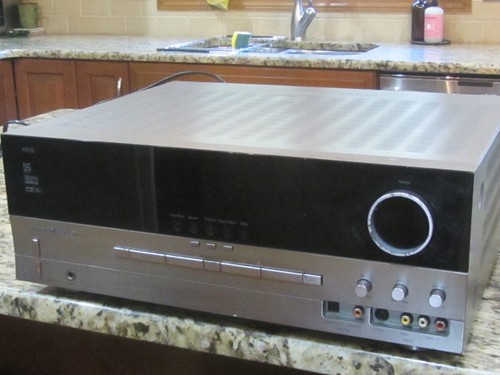 Harman kardon avr - kardon, 230