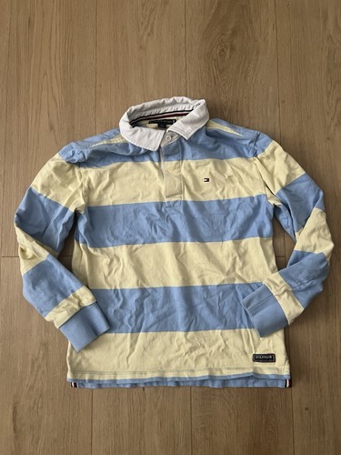 Polo tommy hilfiger - polo,