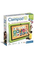 CLEMPAD 10 TABLET TAB WIFII