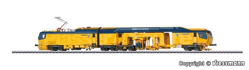 Kibri 26700 unimat - 26700, h0