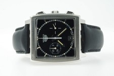 TAG Heuer Monaco Chronograph