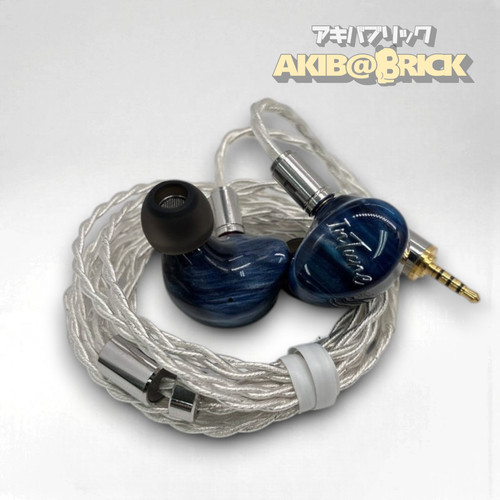Auricolari ibasso audio it07 - audio,