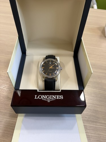 Longines conquest heritage - longines,
