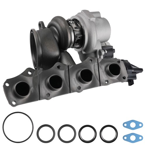 Turbo turbine for bmw gran - turbo,